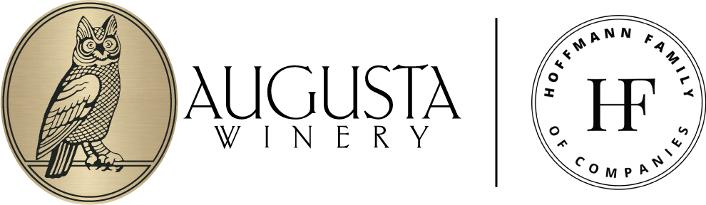 Augusta Winery logo