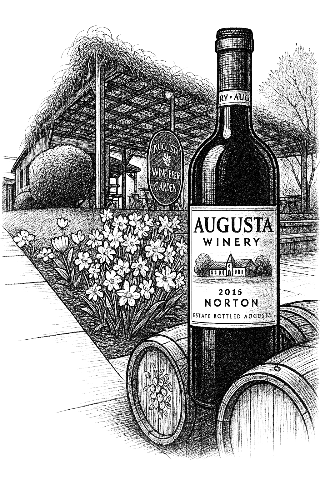 Trade New | Augusta Winery