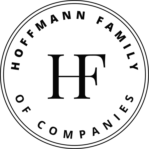 Hoffmann Family of Companies logo